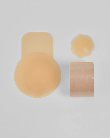 Perfect Kit Lingerie Pasties And Body Tape