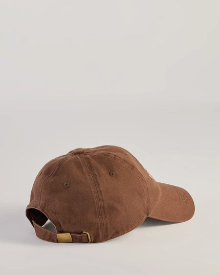 Sorry I'm Late, I Stopped For Coffee Baseball Cap